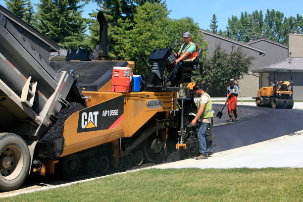 Mohave Valley, AZ Driveway Pavers Company
